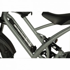 Електровелосипед Minako FOX 750W 48V 23Ah 20"