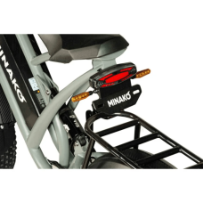 Електровелосипед Minako FOX 750W 48V 23Ah 20"