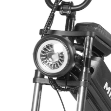 Електровелосипед Minako FOX 750W 48V 15Ah 20"