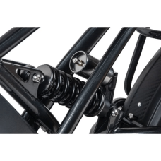 Електровелосипед Minako FOX 750W 48V 15Ah 20"