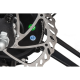 Електровелосипед Minako FOX 750W 48V 15Ah 20"