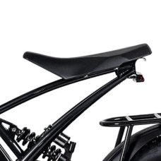 Електровелосипед Minako FOX 750W 48V 15Ah 20"