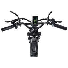 Електровелосипед Minako FOX 750W 48V 15Ah 20"