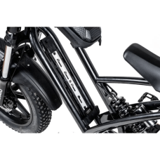 Електровелосипед Minako FOX 750W 48V 15Ah 20"