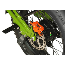 Електровелосипед Minako FOX 1000W 48V 15Ah 20"
