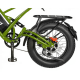 Електровелосипед Minako FOX 1000W 48V 15Ah 20"