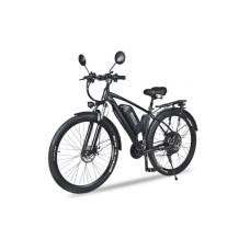 Електровелосипед Minako H3 500W 48V 12Ah 20"