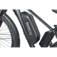 Електровелосипед Minako H3 500W 48V 12Ah 20"