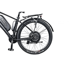 Електровелосипед Minako H3 500W 48V 12Ah 20"