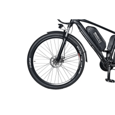 Електровелосипед Minako H3 500W 48V 12Ah 20"