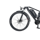 Електровелосипед Minako H3 500W 48V 12Ah 20"