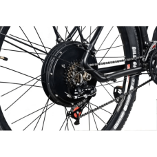 Електровелосипед Minako H3 500W 48V 12Ah 20"