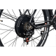 Електровелосипед Minako H3 500W 48V 12Ah 20"