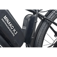 Електровелосипед Minako H3 500W 48V 12Ah 20"