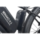 Електровелосипед Minako H3 500W 48V 12Ah 20"
