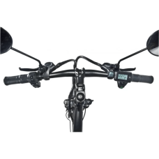 Електровелосипед Minako H3 500W 48V 12Ah 20"