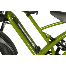 Електровелосипед Minako FOX 750W 48V 23Ah 20"