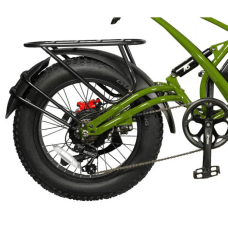 Електровелосипед Minako FOX 750W 48V 23Ah 20"