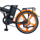 Електровелосипед Minako Street 500W 48V 13Ah 20"