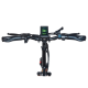 Електровелосипед Minako Street 500W 48V 13Ah 20"