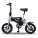 Електровелосипед Minako Smart 240W 36V 10Ah 14"