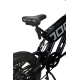 Електровелосипед фетбайк Kugoo T-01 500W 48V 13Ah 20"