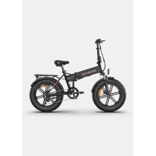 Електровелосипед фетбайк Engwe EP-2 Pro 750W 48V 13Ah 20"