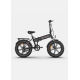 Електровелосипед фетбайк Engwe EP-2 Pro 750W 48V 13Ah 20"