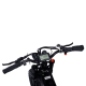 Електровелосипед фетбайк Kugoo T-01 500W 48V 13Ah 20"