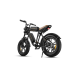 Електровелосипед фетбайк Engwe M20 1000W 48V 13Ah 20"