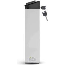 Електровелосипед фетбайк ENGWE EP-2 Pro 750W 48V 12.8Ah 20"