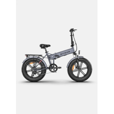 Електровелосипед фетбайк ENGWE EP-2 Pro 750W 48V 12.8Ah 20"