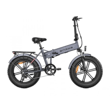 Електровелосипед фетбайк ENGWE EP-2 Pro 750W 48V 12.8Ah 20"