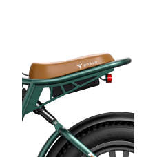 Електровелосипед фетбайк Engwe M20 Dual Batteries 1000W 48V 26Ah 20" 