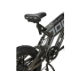 Електровелосипед фетбайк KUGOO T-01 500W 48V 13Ah 20" 
