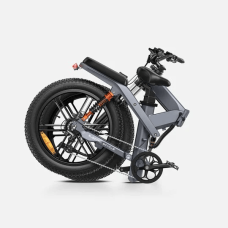 Електровелосипед фетбайк ENGWE X-26 Dual Batteries 1000W 48V 29.2Ah 26" 