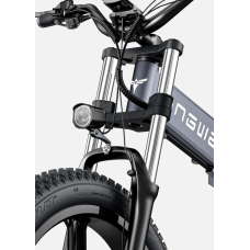 Електровелосипед фетбайк ENGWE X-26 Dual Batteries 1000W 48V 29.2Ah 26" 