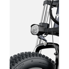 Електровелосипед фетбайк ENGWE X-26 Dual Batteries 1000W 48V 29.2Ah 26" 