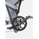 Електровелосипед фетбайк ENGWE X-26 Dual Batteries 1000W 48V 29.2Ah 26" 