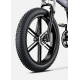 Електровелосипед фетбайк ENGWE X-26 Dual Batteries 1000W 48V 29.2Ah 26" 