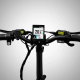 Електровелосипед фетбайк Engwe Engine Pro 750W 48V 16Ah 20" 