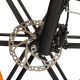 Електровелосипед фетбайк Engwe Engine Pro 750W 48V 16Ah 20" 