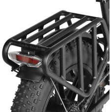 Електровелосипед фетбайк Engwe Engine Pro 750W 48V 16Ah 20" 