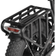 Електровелосипед фетбайк Engwe Engine Pro 750W 48V 16Ah 20" 