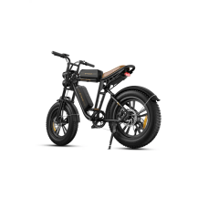 Електровелосипед фетбайк Engwe M20 Dual Batteries 1000W 48V 26Ah 20" 