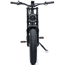 Електровелосипед фетбайк IDPOO IM-J1 750W 48V 15.6Ah 20"x4" 