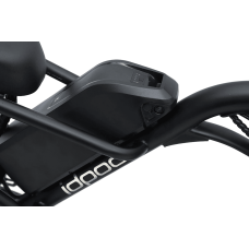 Електровелосипед фетбайк IDPOO IM-J1 750W 48V 15.6Ah 20"x4" 
