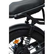 Електровелосипед фетбайк IDPOO IM-J1 750W 48V 15.6Ah 20"x4" 