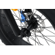 Електровелосипед фетбайк IDPOO IM-J1 750W 48V 15.6Ah 20"x4" 