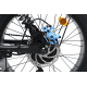 Електровелосипед фетбайк IDPOO IM-J1 750W 48V 15.6Ah 20"x4" 